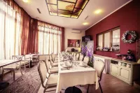 Boutique Hotel Maraton - พร้อมอาหารเช้า