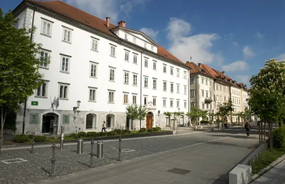 加萊里亞河酒店