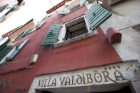 Heritage Hotel Villa Valdibora