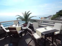 Hotel Sunce Hotels in Podstrana