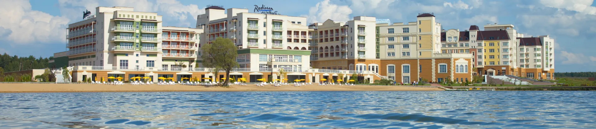 Four-Star Hotels