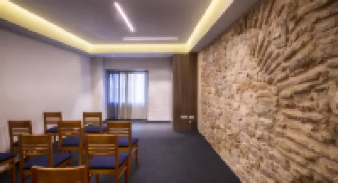 Slavija Culture Heritage Hotel