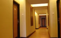 Abadi Hotel Sarolangun Các khách sạn ở Sarolangun Kembang