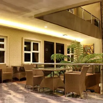 De Corner Suite Guesthouse