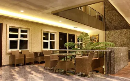 De Corner Suite Guesthouse