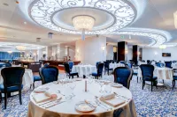 Malak Regency Hotel - breakfast