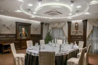 Park Hotel Zamkovy Hotels in Gomel