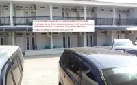 Triple A Homestay 1 Syariah - Хоумстей