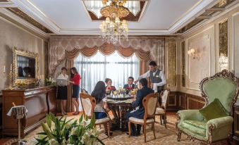 Rixos Khadisha Shymkent