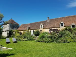 Le Bourgis chambres d'hotes