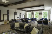 Kaunas City Hotel di Kaunas