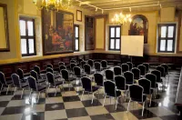 Monte Pacis in Pažaislis Hotel di Kaunas