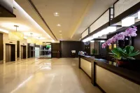 Lai Lai Hotel Hotels in Taichung