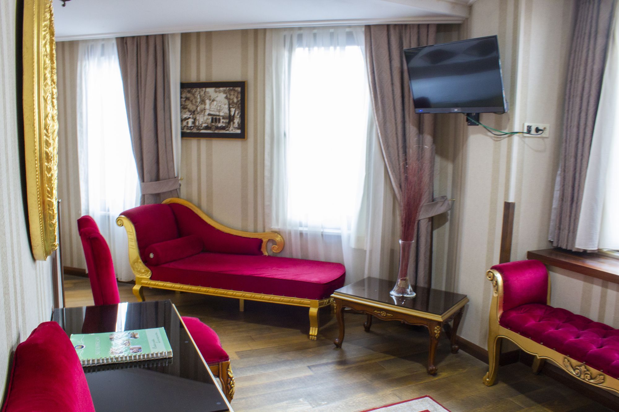 Sky Kamer Hotel - Boutique Class