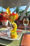 Chogogo Dive & Beach Resort Curacao فنادق في Jan Thiel