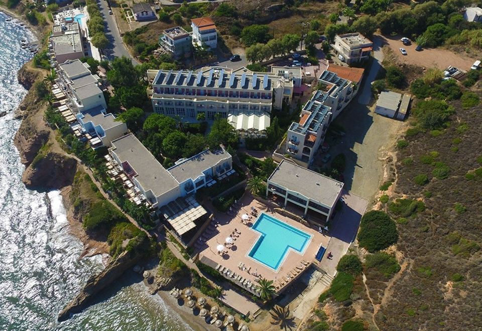 Erytha Hotel & Resort Chios-Agios Minas Updated 2023 Room Price-Reviews &  Deals | Trip.com