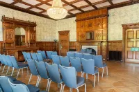 Pendley Manor Hotels in Aston Clinton