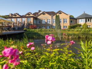 Romantik Hotel Waldschlosschen