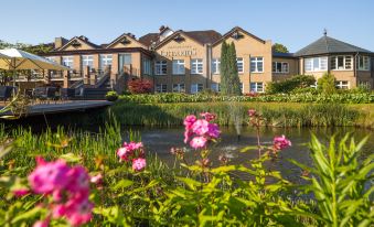 Romantik Hotel Waldschlösschen