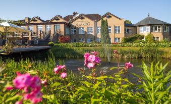 Romantik Hotel Waldschlosschen