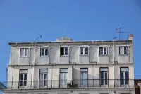Casas do Olival Hoteles en Almada