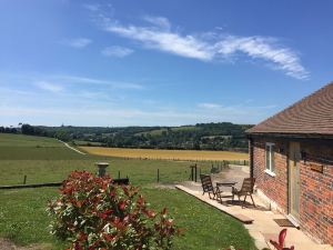 Gallops Farm Holiday Cottages