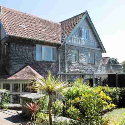 Bear Inn, Somerset by Marston's Inns Hotel Exterior