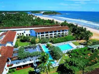 Neptune Hotels in Mbour