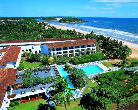 沙利尼普頓酒店 薩利 伯土達爾酒店