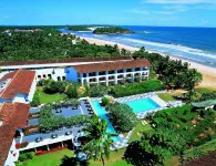 Neptune Hotel di 