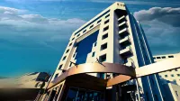 Bristol Hotel Hotels in Amman