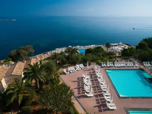 Domina Zagarella Sicily