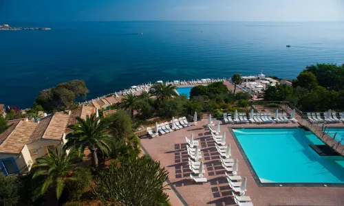 Domina Zagarella Sicily