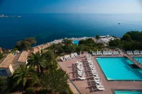 Domina Zagarella Sicily - Gym