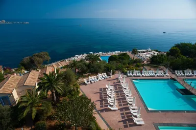 Domina Zagarella Sicily Hotels in Solanto