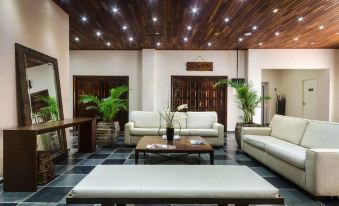 Guararema Parque Hotel