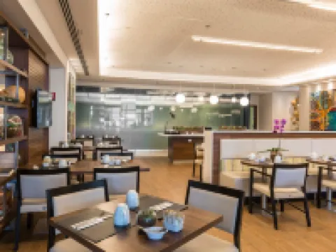 Bugan Recife Boa Viagem Hotel - by Atlantica Hoteles en Recife