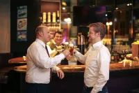 Mercure Hotel Plaza Essen Hotels in Essen