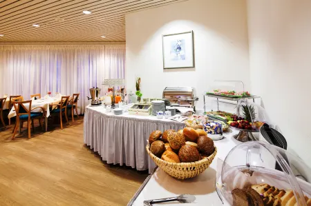 Hotel am Stern Отели рядом с достопримечательностью «Swister Tower»