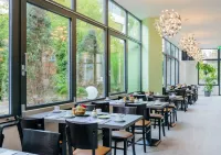 Novina Hotel Woehrdersee Nuernberg City - breakfast