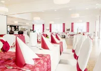 Hotel Hilling Hotels in Esterwegen