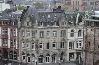 Z&B Hotel Hotels in Trier