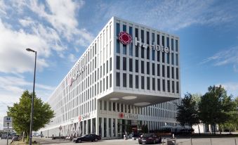 H4 Hotel München Messe