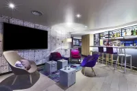 Campanile Saint Germain EN Laye Hotels in Saint-Germain-en-Laye