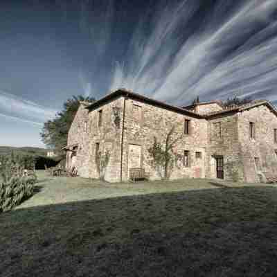 Pieve Marsina & Borgo Argenina Hotel Exterior