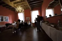 阿伯閣莫蘭迪飯店