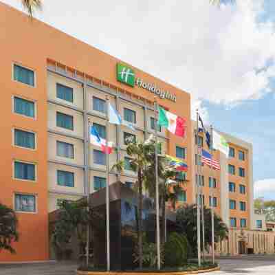 Holiday Inn Managua - Convention Center Hotel Exterior