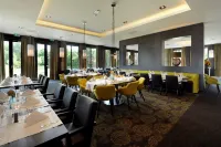 Van der Valk Hotel Hoorn - Frühstück