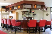 Bastion Hotel Leiden Voorschoten - bar