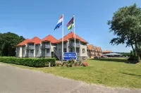 Hotel Bornholm Hotels in West aan Zee